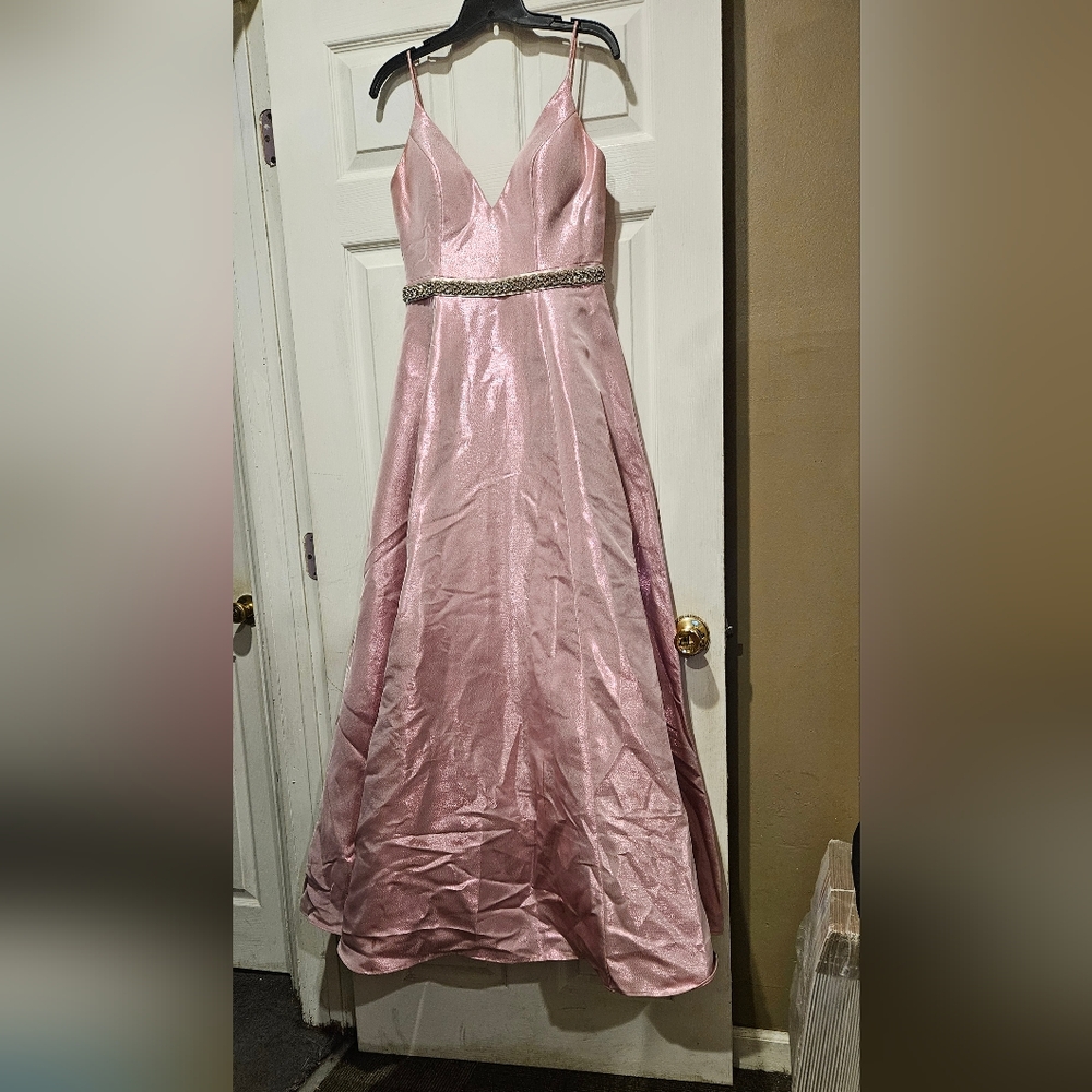 JOVANI GOWN